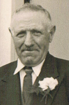 berend bronsema 1890.
